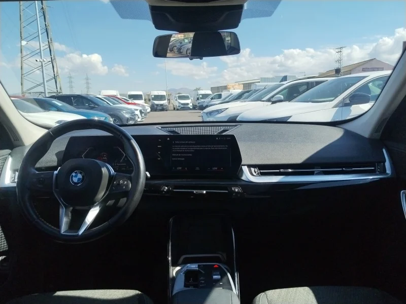 Imagen de BMW X1