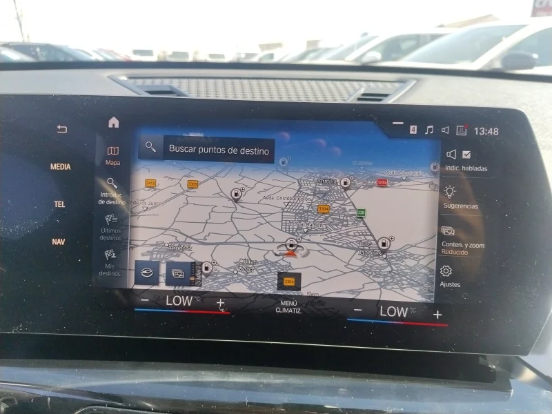Imagen de BMW X1
