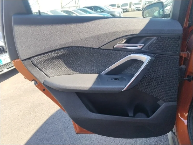 Imagen de BMW X1
