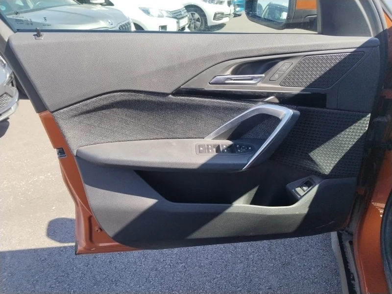 Imagen de BMW X1