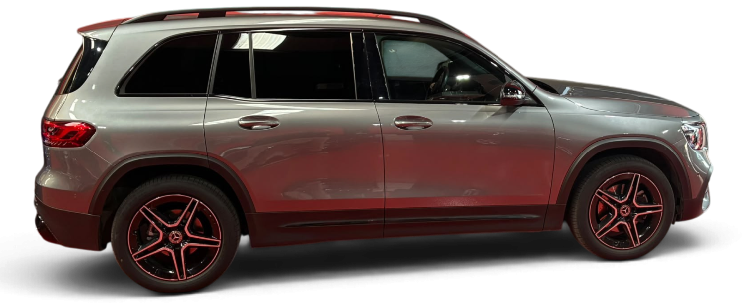 Imagen 3 de mercedes-benz GLB Diesel 150 CV por 39.990 €