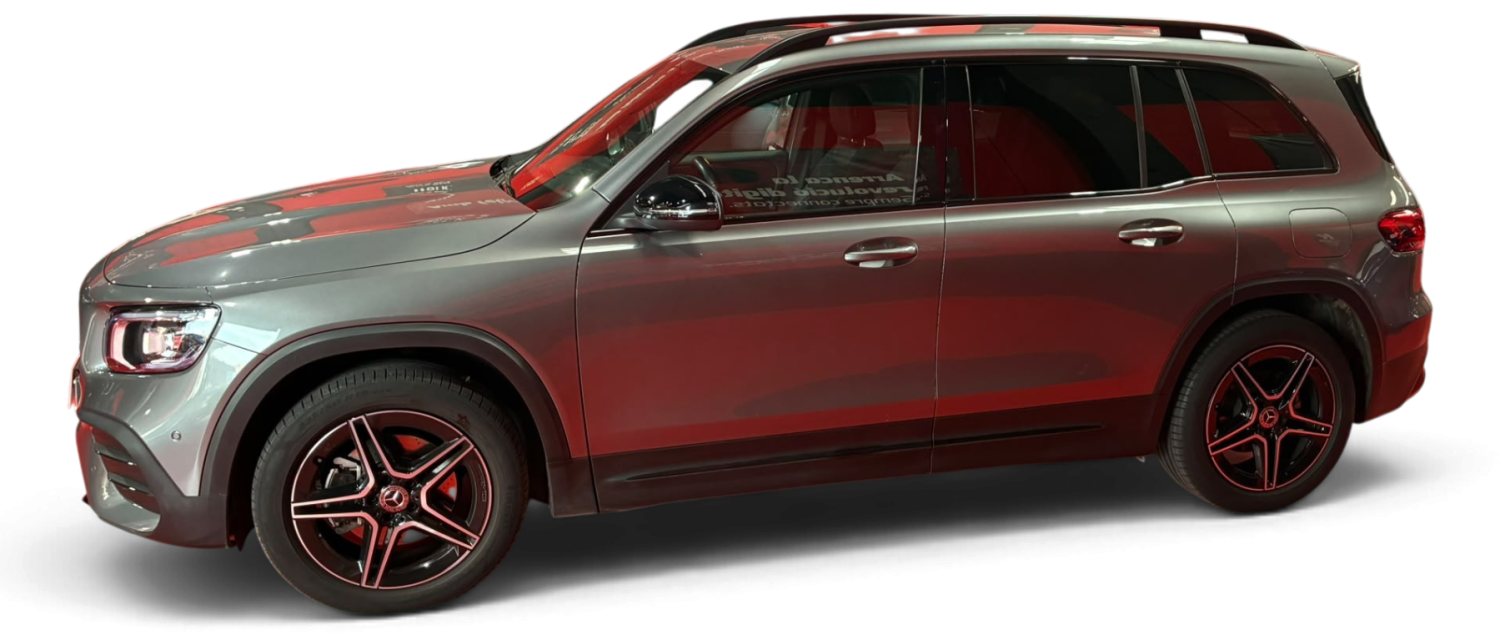 Imagen 7 de mercedes-benz GLB Diesel 150 CV por 39.990 €