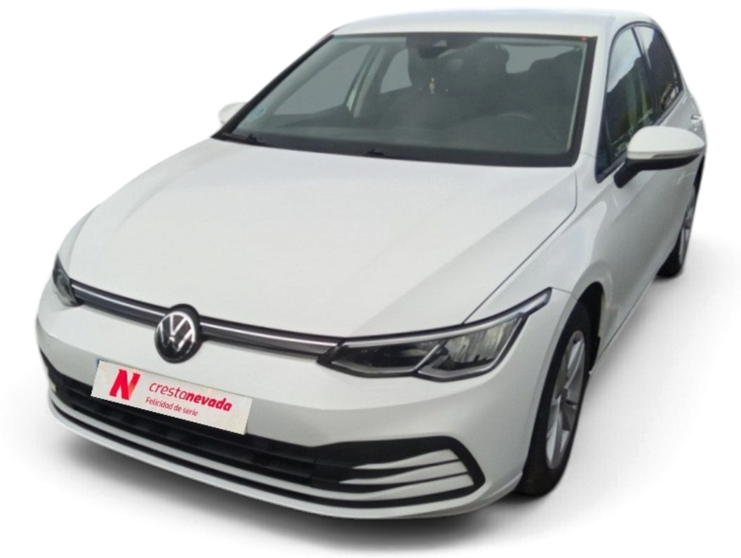 Volkswagen Golf Diesel 115 CV por 20.990 €