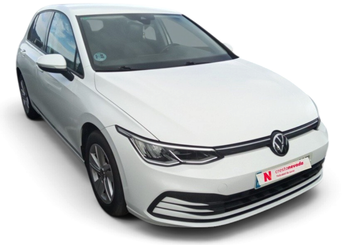 Imagen 2 de Volkswagen Golf Diesel 115 CV por 20.990 €