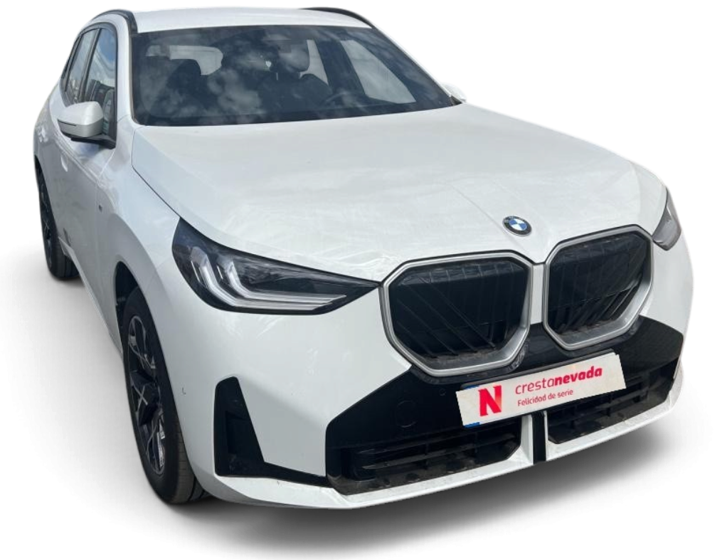 Imagen 2 de BMW X3 Híbrido 197 CV por 58.990 €