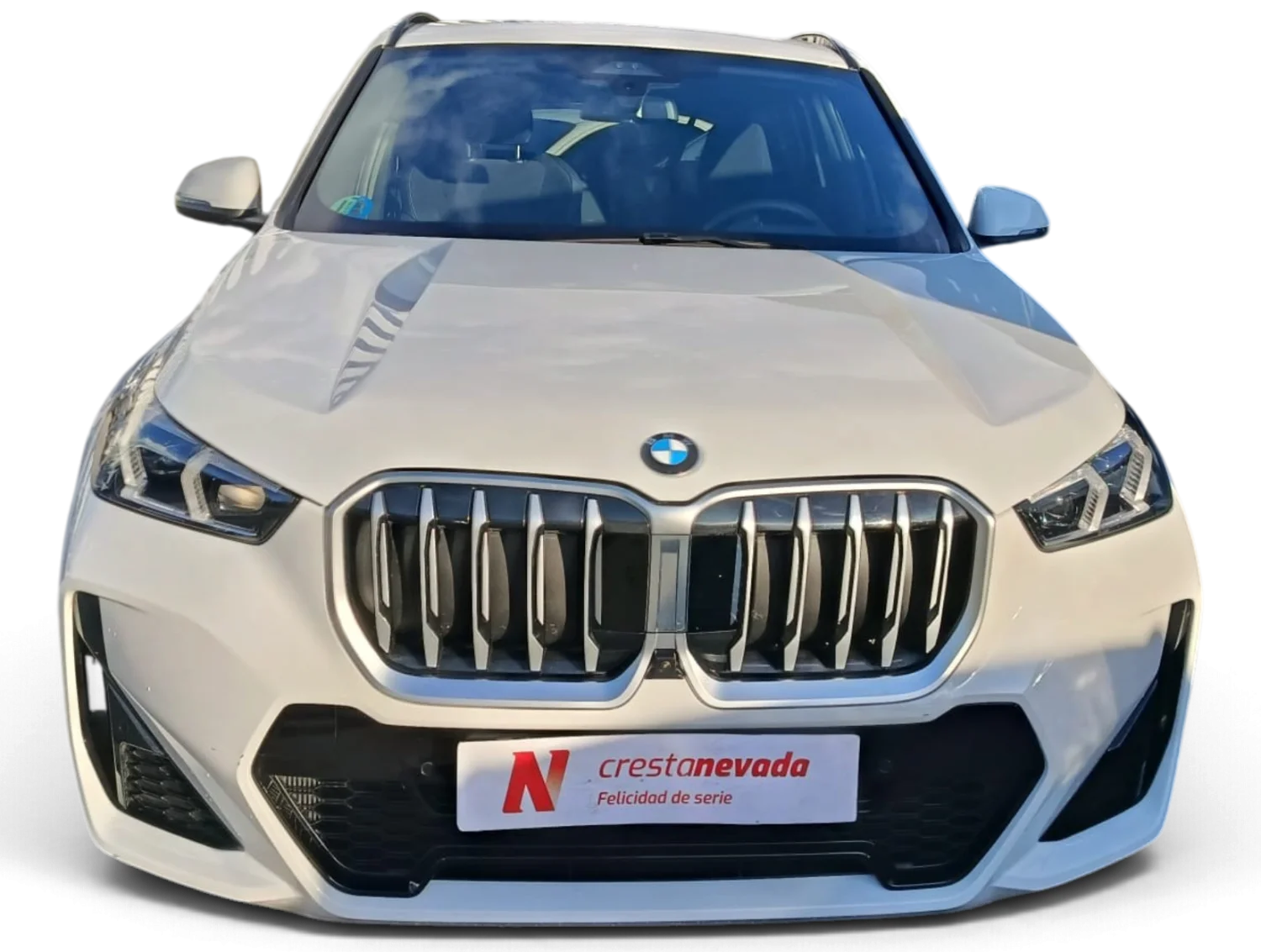 Imagen de BMW X1