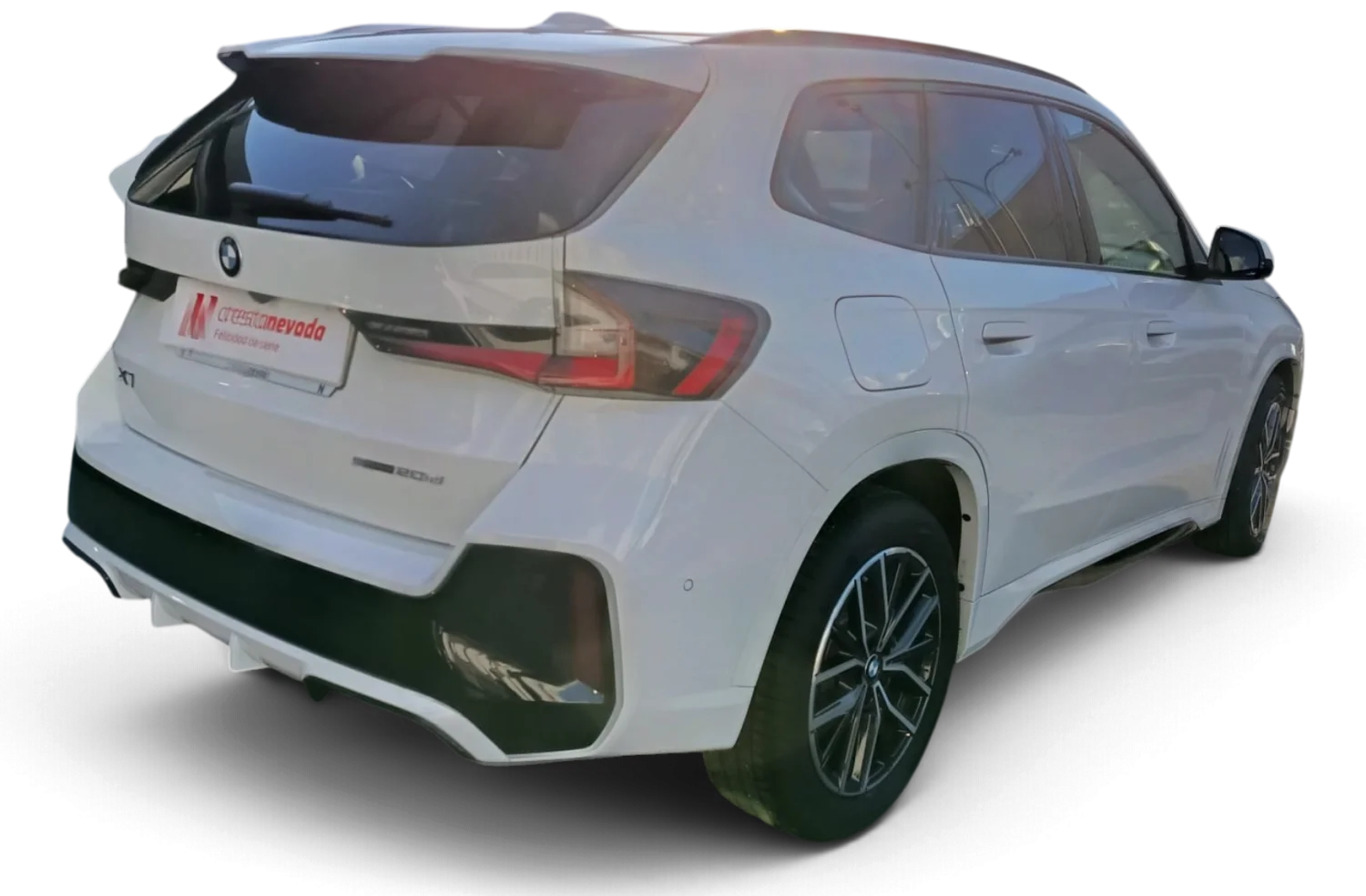 Imagen de BMW X1