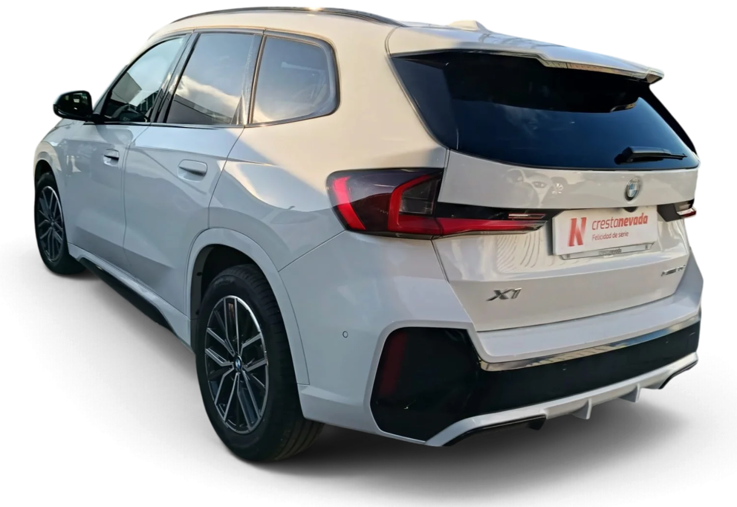 Imagen de BMW X1