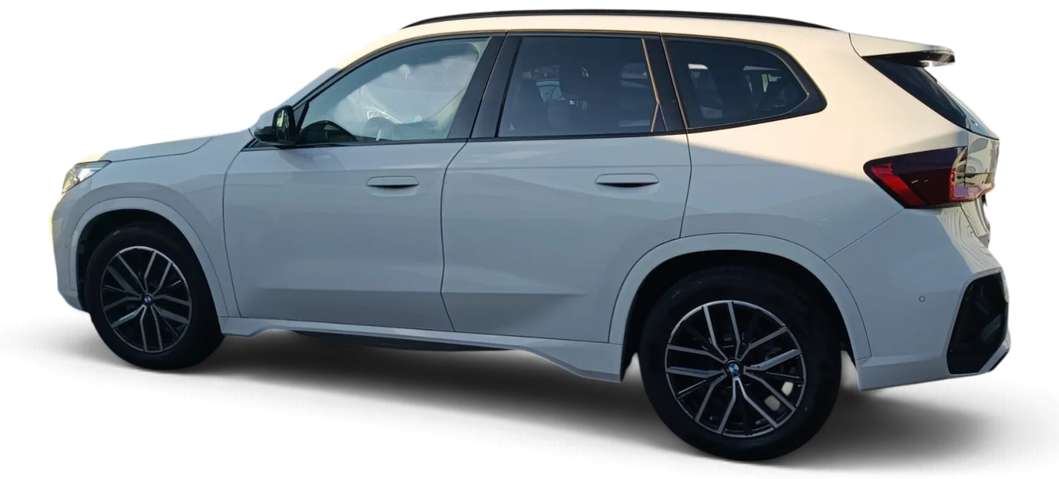 Imagen de BMW X1