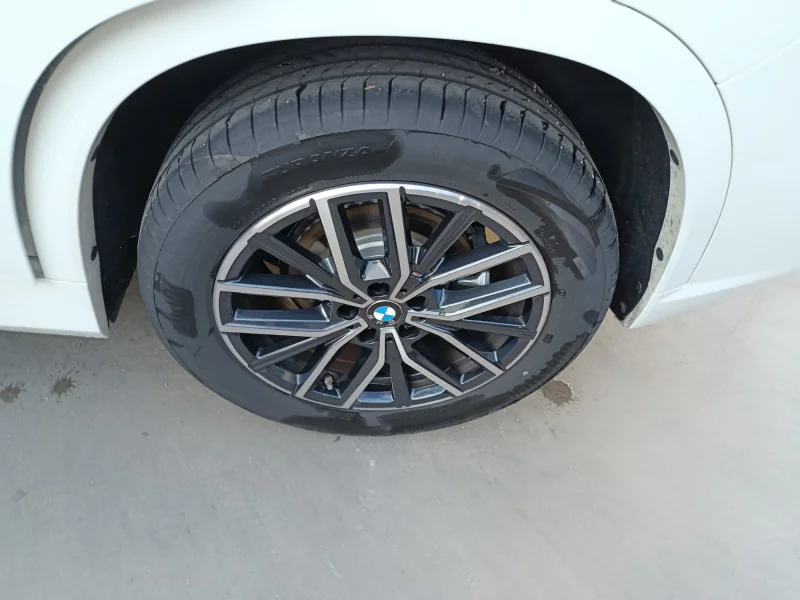 Imagen de BMW X1