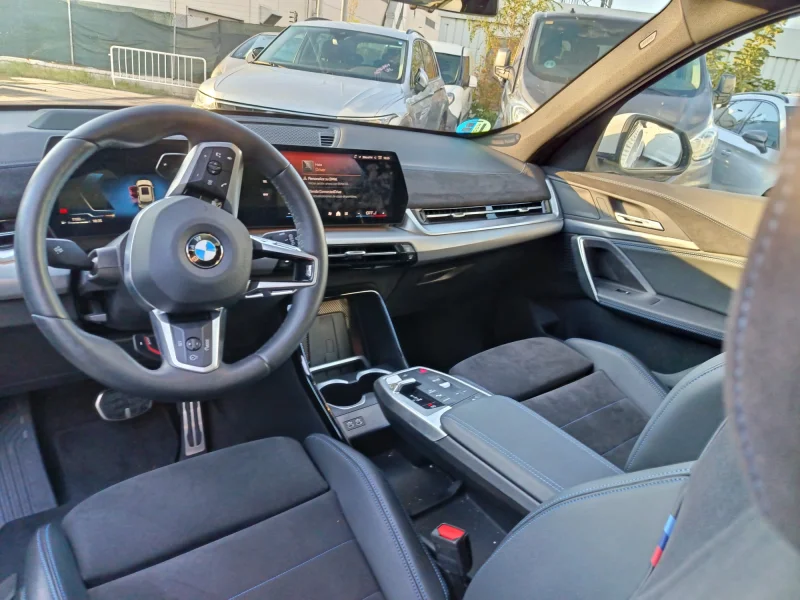 Imagen de BMW X1