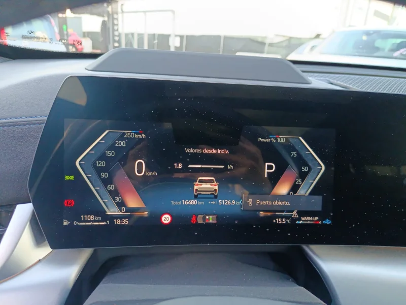 Imagen de BMW X1