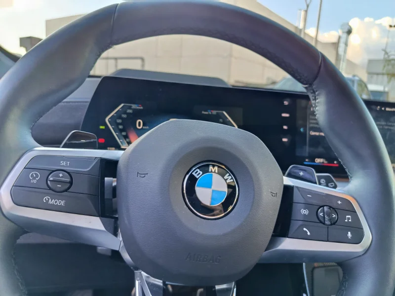 Imagen de BMW X1