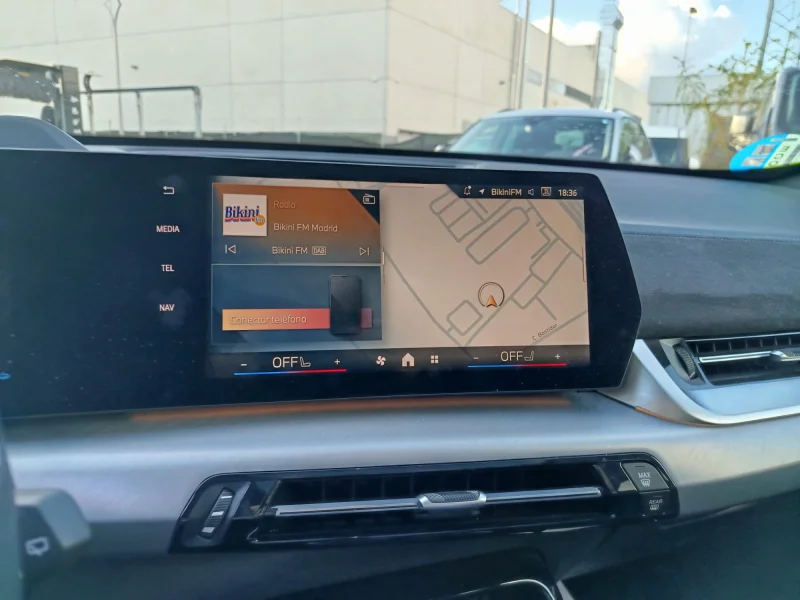Imagen de BMW X1