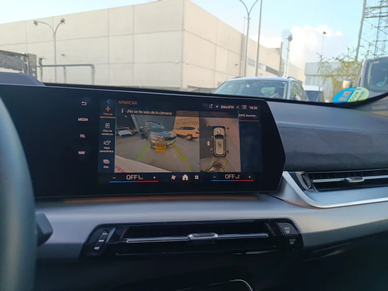 Imagen de BMW X1