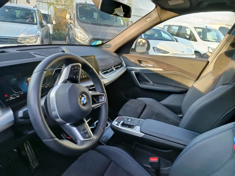 Imagen de BMW X1