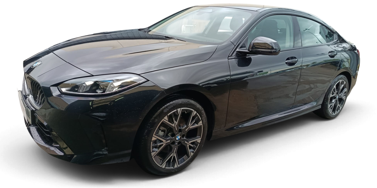BMW Serie 2 Diesel 150 CV por 35.990 €