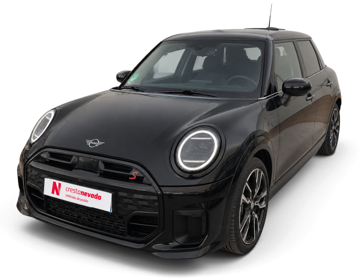 Mini COOPER Gasolina 204 CV por 36.990 €