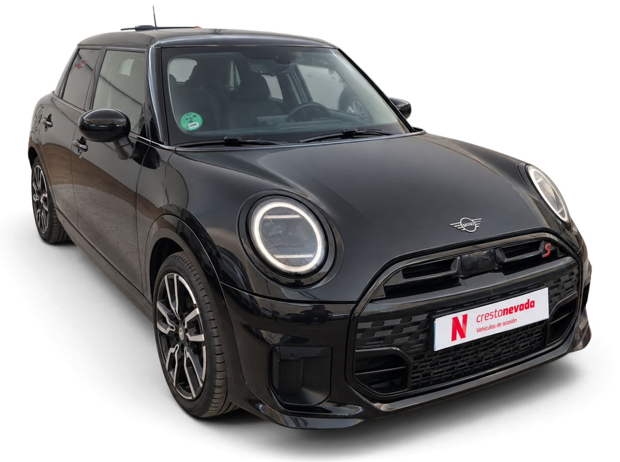 Imagen 2 de Mini COOPER Gasolina 204 CV por 36.990 €