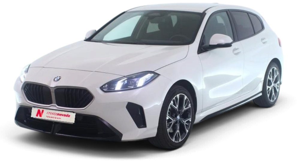 BMW Serie 1 Híbrido 170 CV por 33.990 €