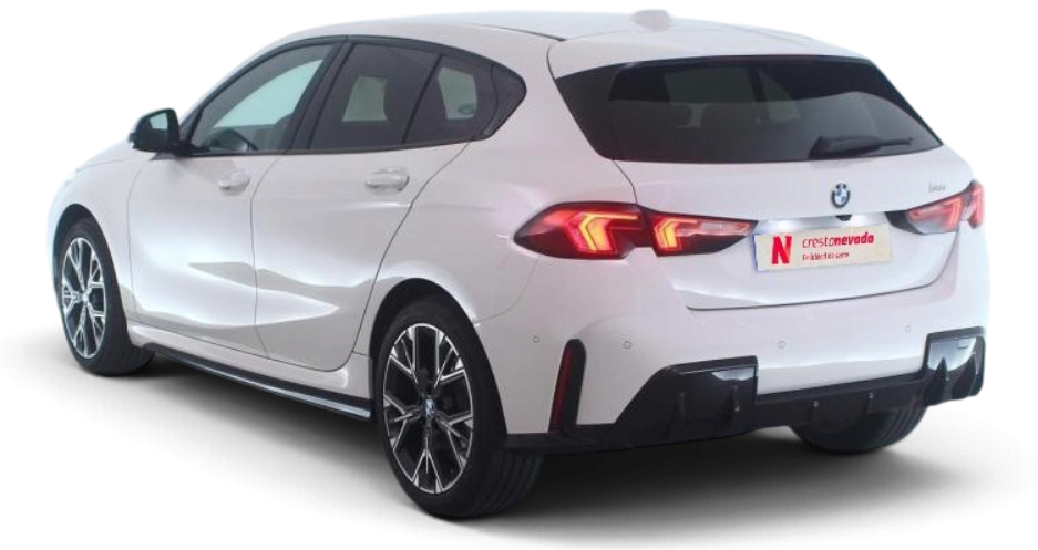 Imagen 2 de BMW Serie 1 Híbrido 170 CV por 33.990 €