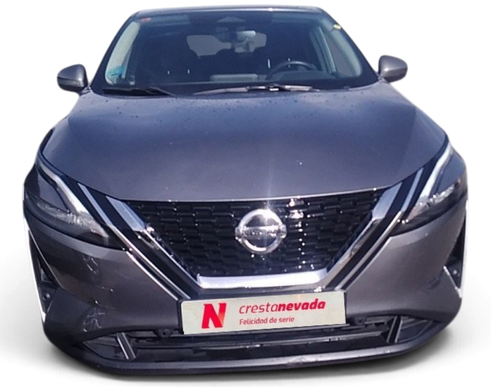 Imagen 3 de NISSAN QASHQAI Híbrido 140 CV por 20.990 €