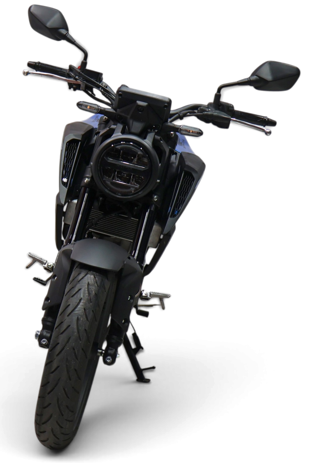 Imagen 5 de Honda CB 125 R Gasolina 15 CV por 3.990 €