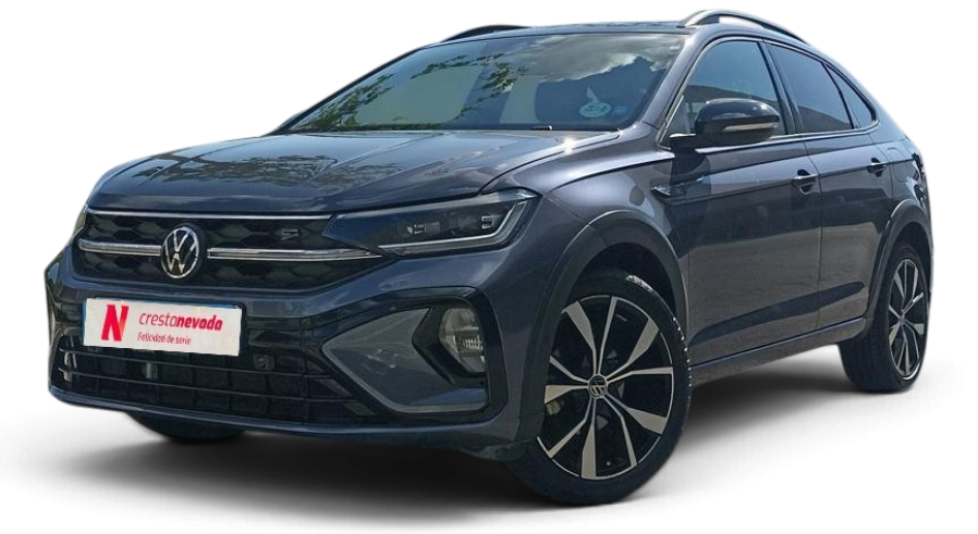Volkswagen Taigo Gasolina 110 CV por 22.476 €