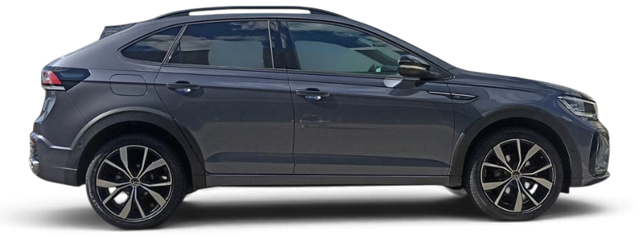 Imagen 3 de Volkswagen Taigo Gasolina 110 CV por 22.476 €