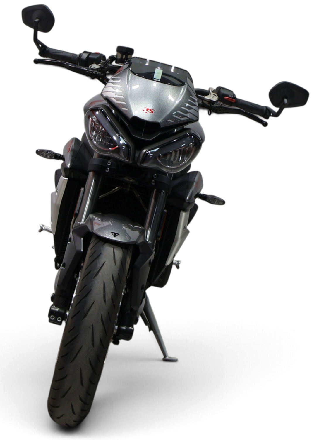 Imagen 5 de Triumph Street Triple RS Gasolina 124 CV por 7.690 €