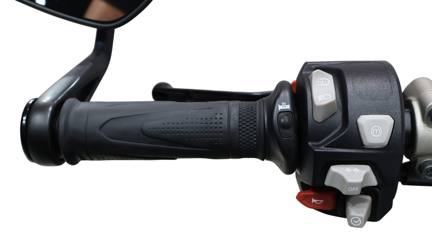 Imagen 10 de Triumph Street Triple RS Gasolina 124 CV por 7.690 €