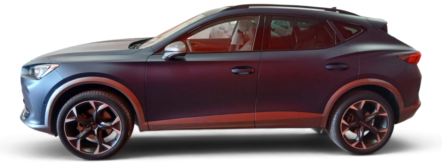 Imagen 9 de cupra Formentor Diesel 150 CV por 26.990 €