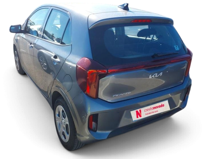 Imagen 3 de Kia Picanto Gasolina 68 CV por 16.990 €