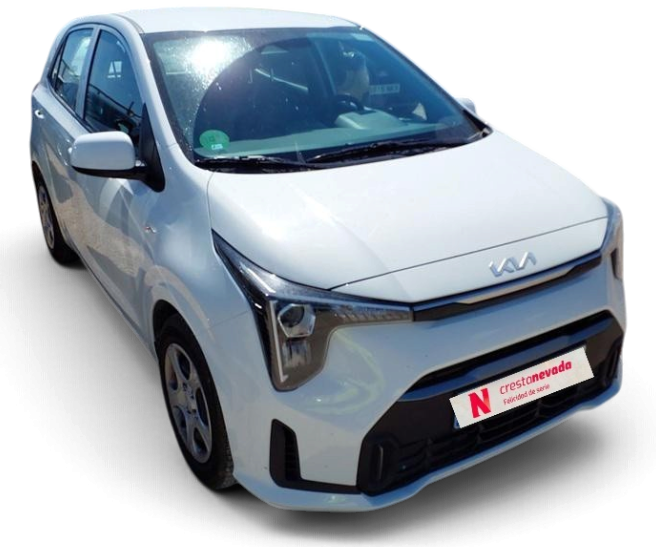 Imagen 2 de Kia Picanto Gasolina 68 CV por 16.990 €