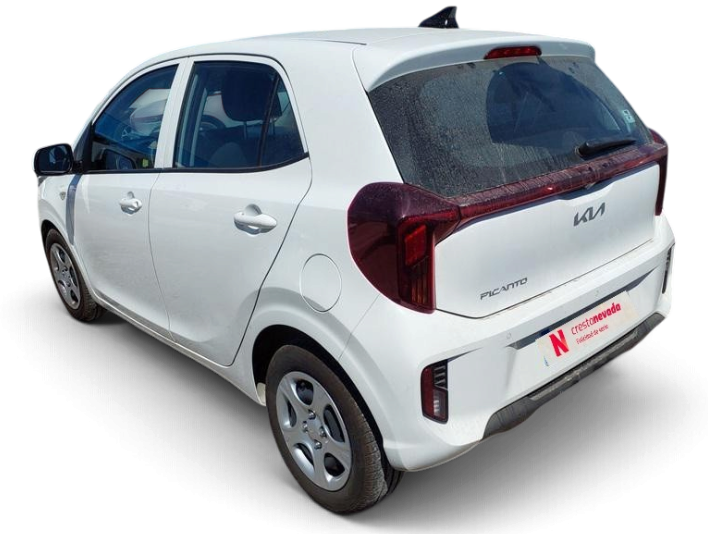 Imagen 3 de Kia Picanto Gasolina 68 CV por 16.990 €
