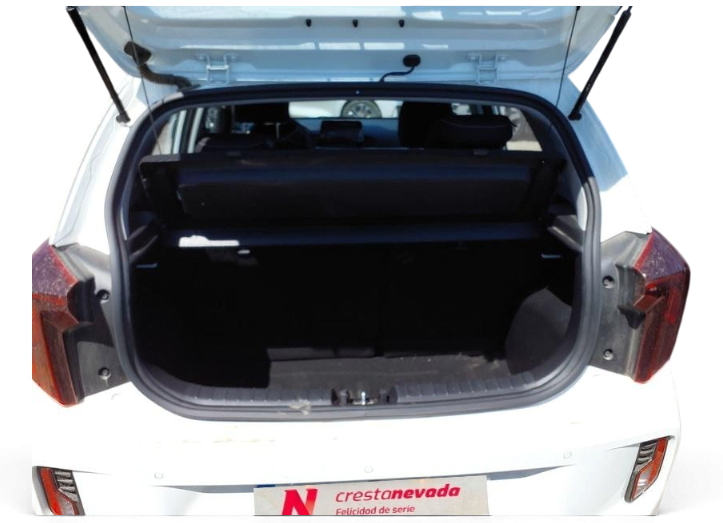 Imagen 4 de Kia Picanto Gasolina 68 CV por 16.990 €