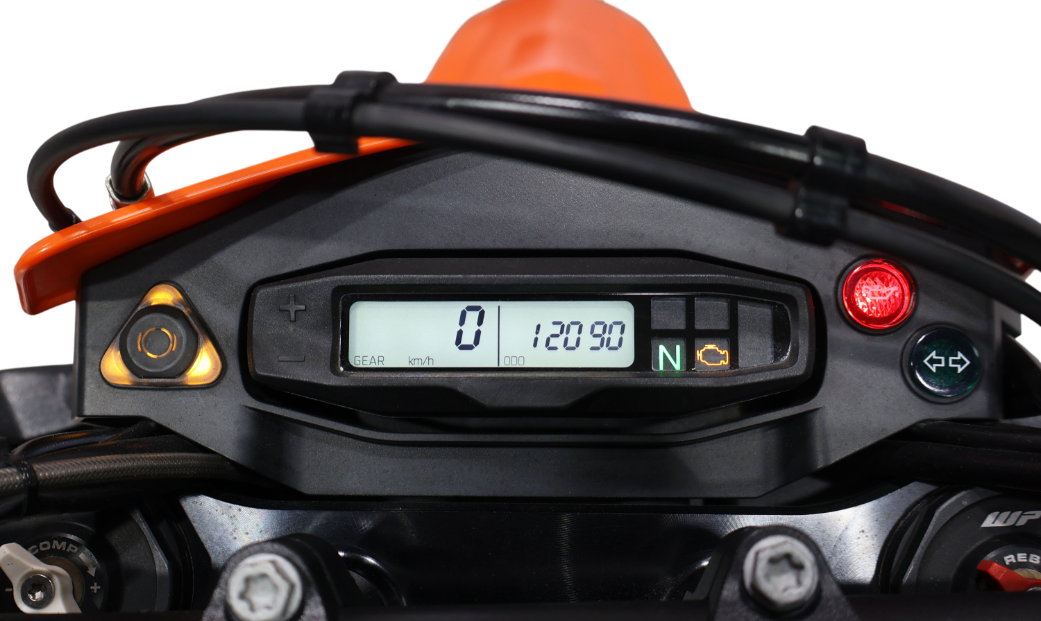 Imagen 2 de Ktm 690 SMC R Gasolina 75 CV por 8.290 €