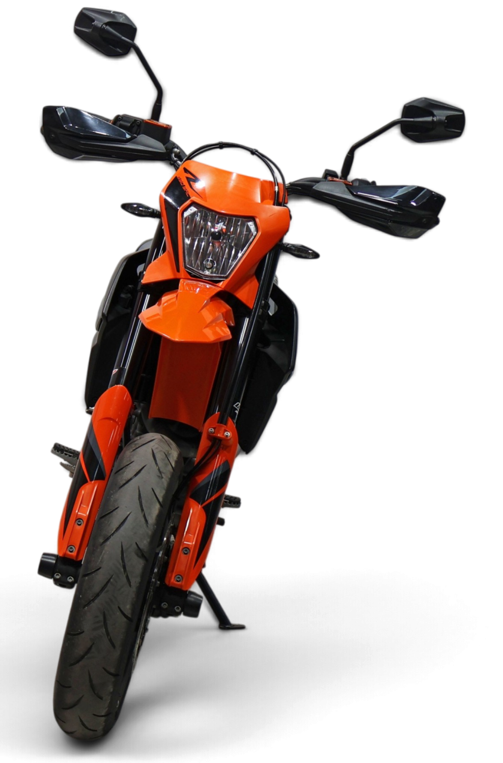 Imagen 5 de Ktm 690 SMC R Gasolina 75 CV por 8.290 €