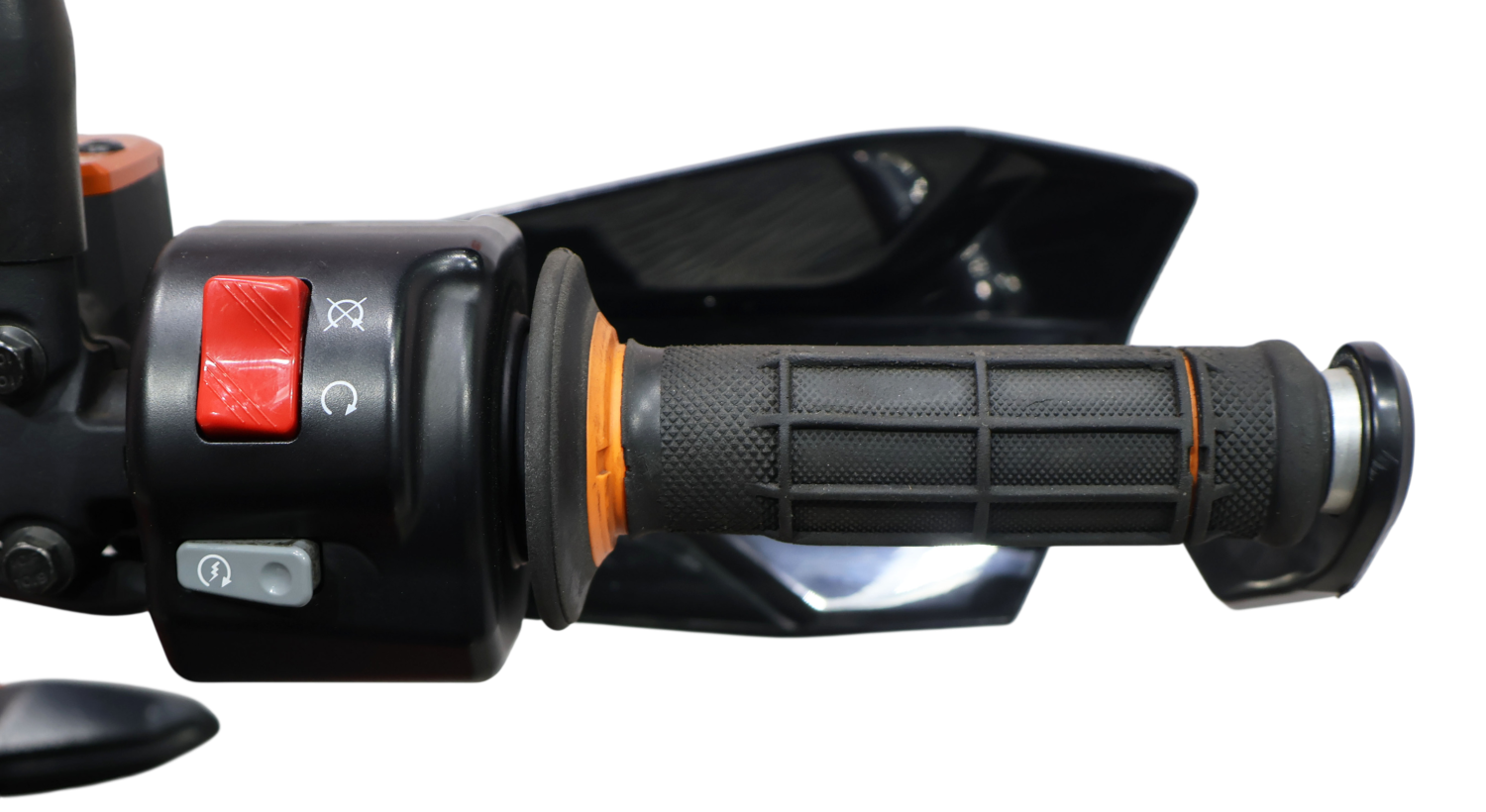 Imagen 9 de Ktm 690 SMC R Gasolina 75 CV por 8.290 €