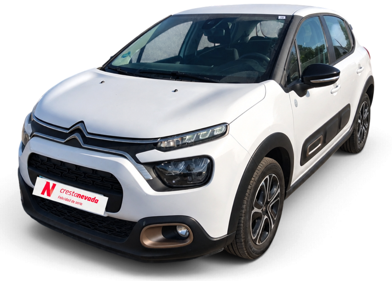 CITROEN C3 Diesel 102 CV por 13.990 €