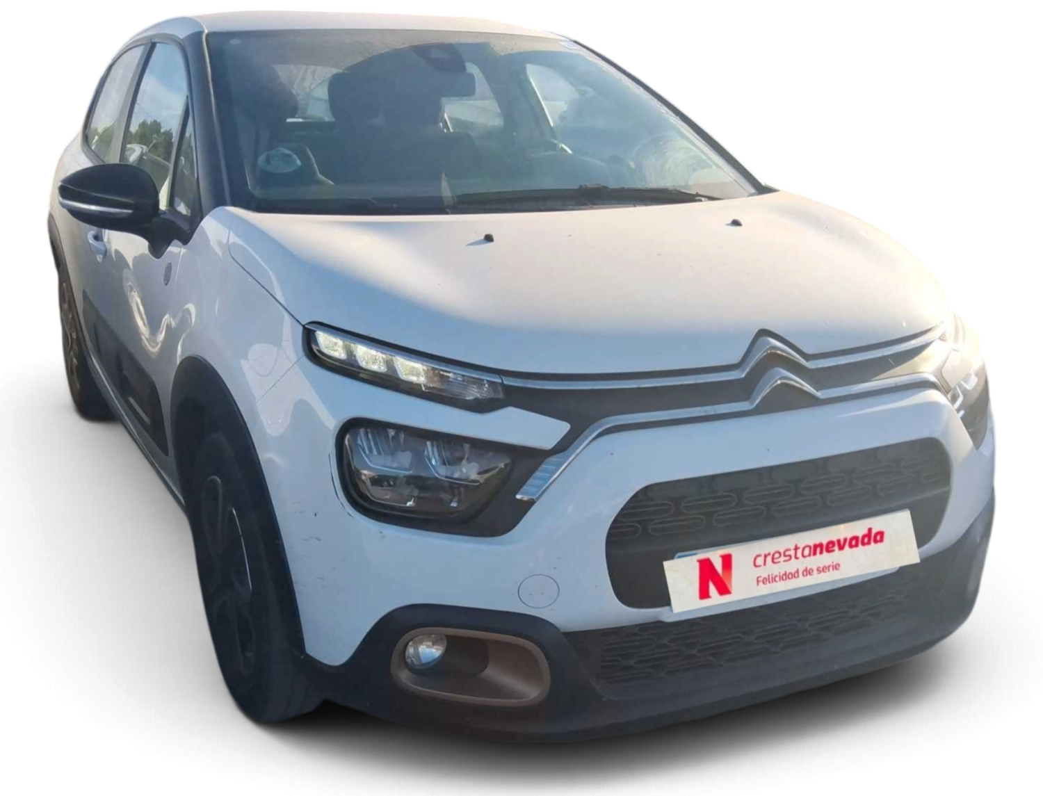 Imagen 2 de CITROEN C3 Diesel 102 CV por 13.990 €