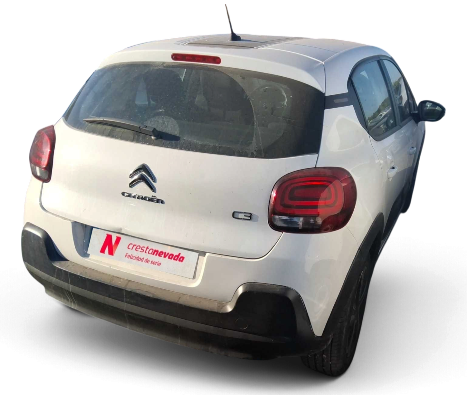 Imagen 3 de CITROEN C3 Diesel 102 CV por 13.990 €
