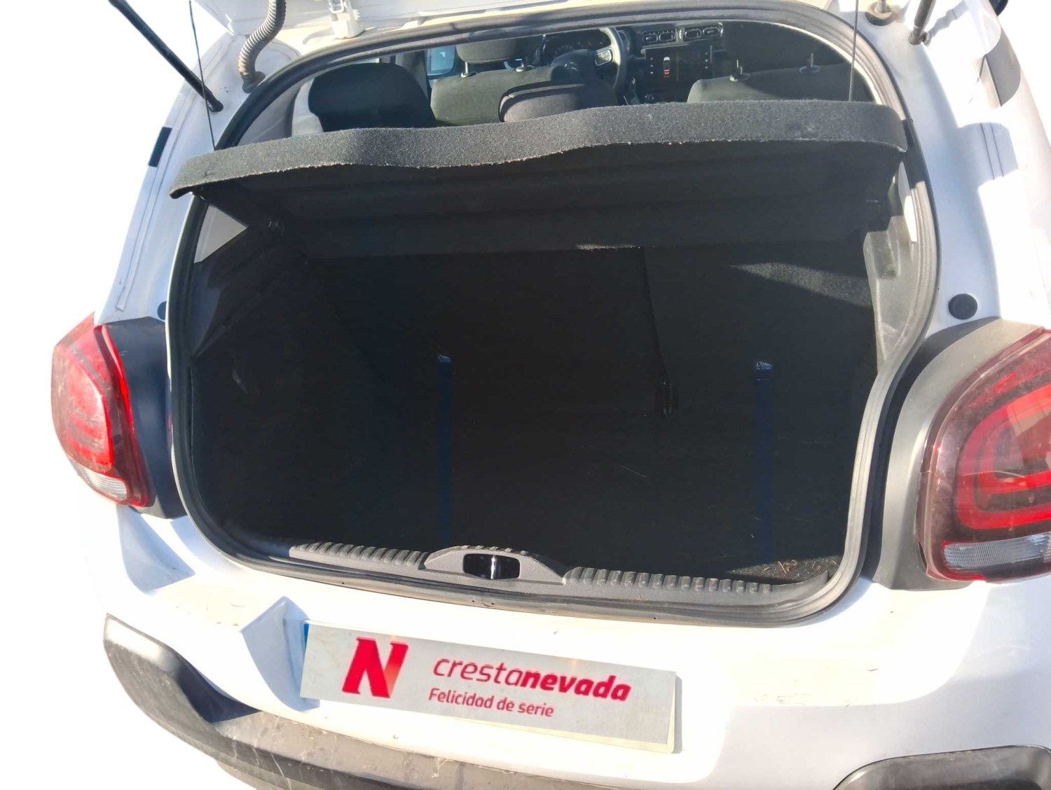 Imagen 5 de CITROEN C3 Diesel 102 CV por 13.990 €