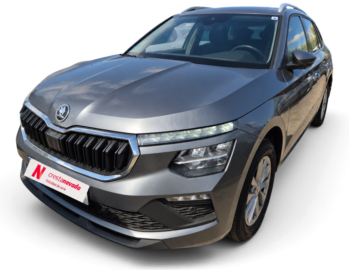 Skoda Kamiq Gasolina 116 CV por 18.990 €