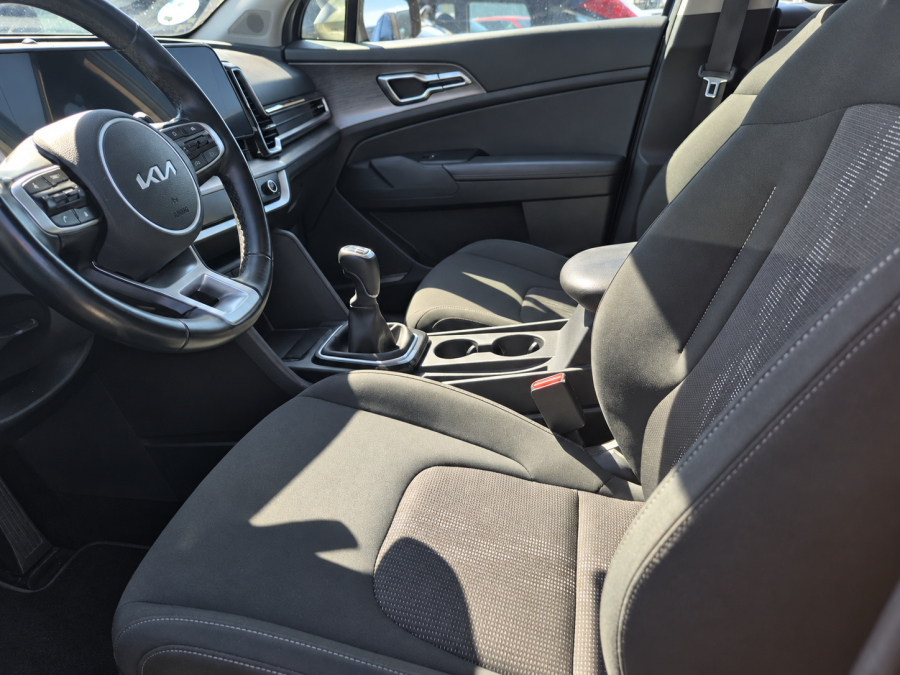 Imagen 4 de Kia Sportage Híbrido 150 CV por 25.990 €