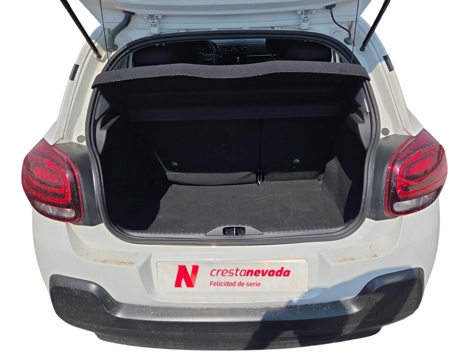 Imagen 5 de CITROEN C3 Diesel 102 CV por 13.990 €