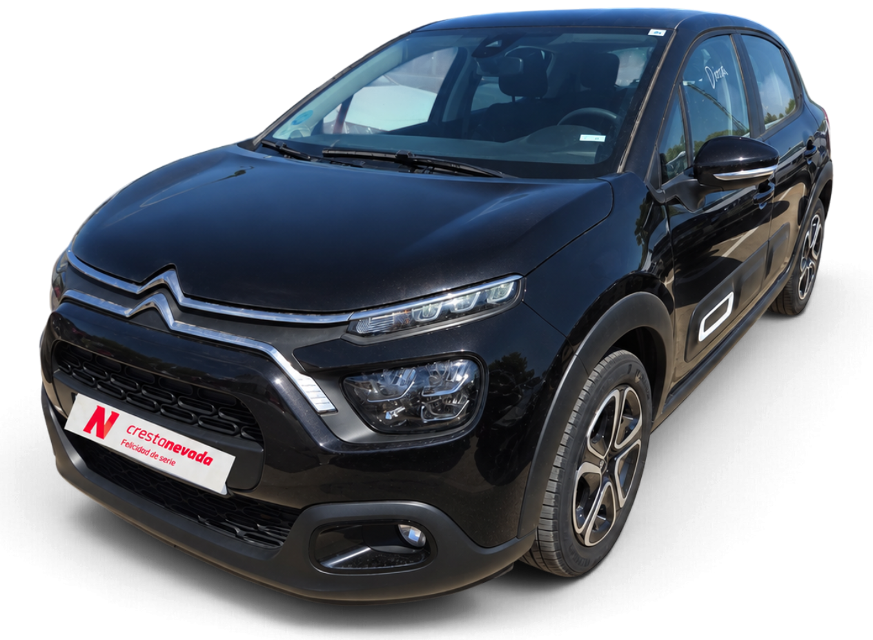 CITROEN C3 Gasolina 83 CV por 12.990 €