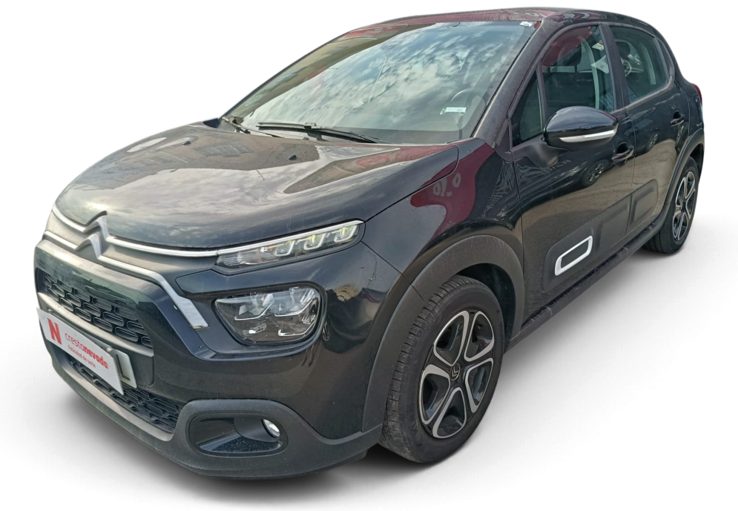 CITROEN C3 Gasolina 83 CV por 12.990 €