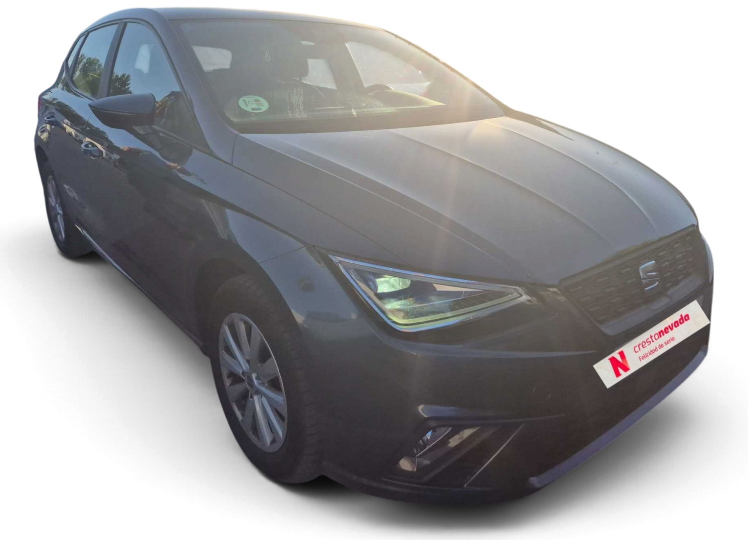 Imagen 2 de SEAT Ibiza Gasolina 115 CV por 16.990 €