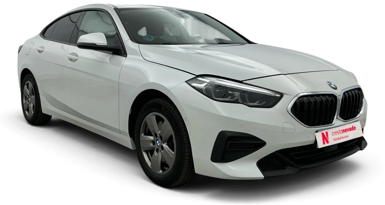 Imagen 2 de BMW Serie 2 Diesel 116 CV por 23.990 €
